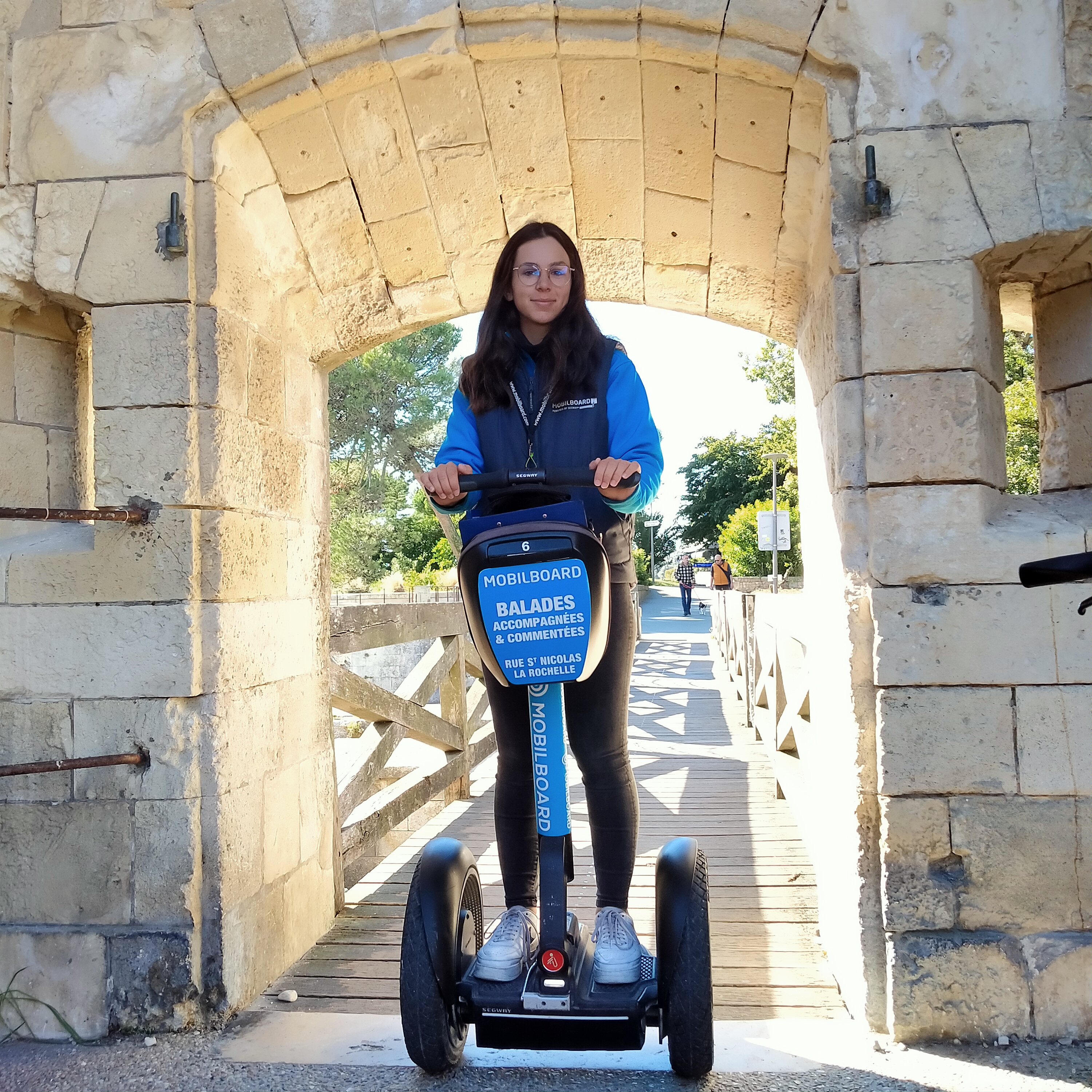 Mobilboard La Rochelle